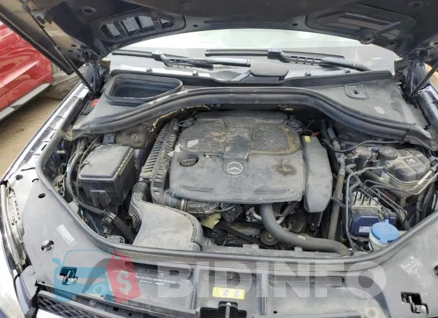 4JGDA5HB7GA664233 Photo# 11