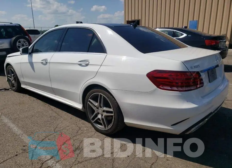 WDDHF8JB5EB050720 Photo# 2