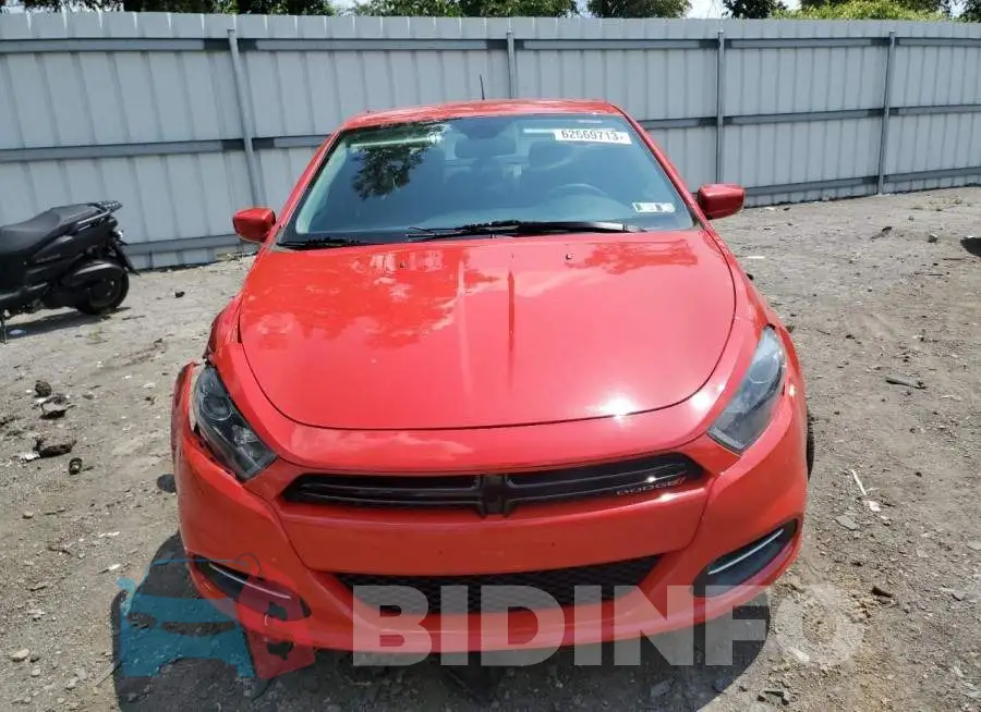 1C3CDFBA2GD652474 Photo# 5
