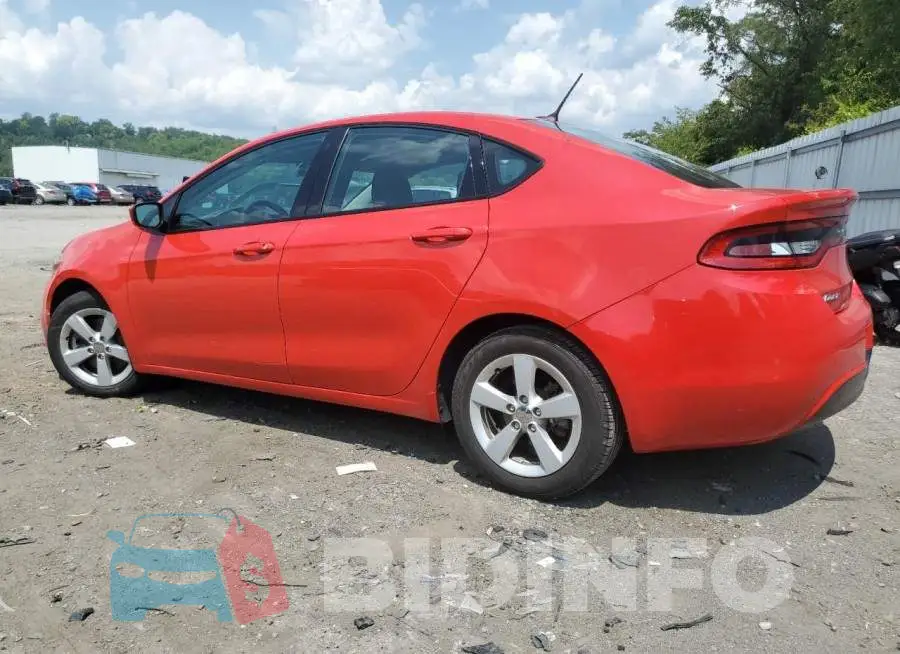 1C3CDFBA2GD652474 Photo# 2