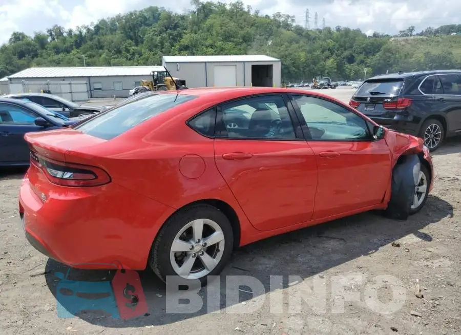 1C3CDFBA2GD652474 Photo# 3