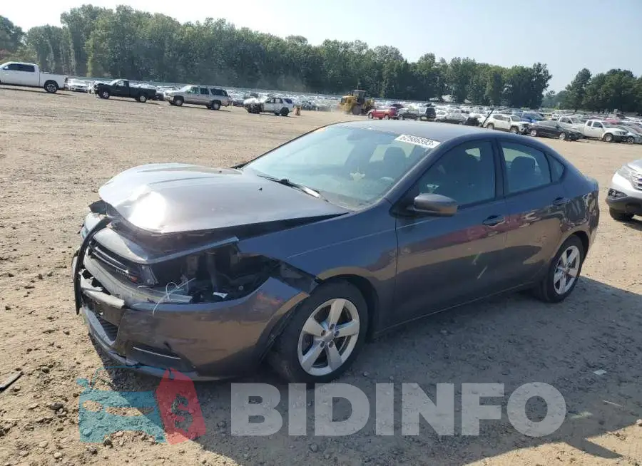1C3CDFBB2GD717414 Photo# 1