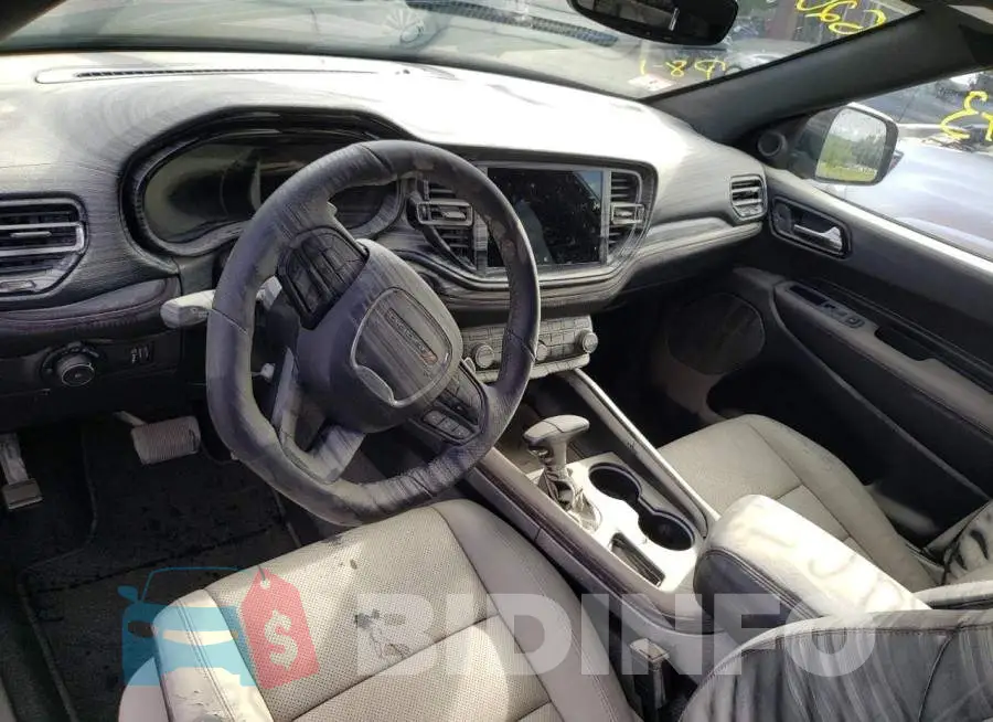 1C4RDJDG4PC603289 Photo# 8