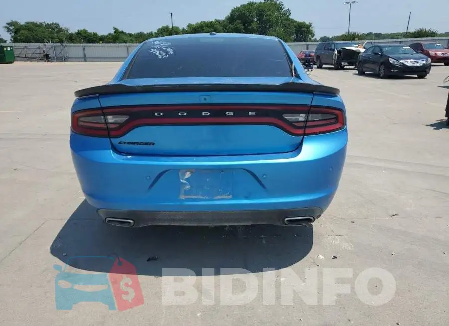 2C3CDXBG1KH748683 Photo# 6