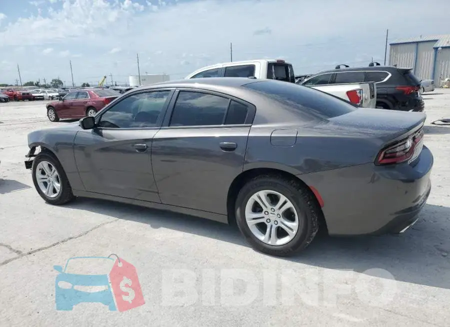 2C3CDXBG5KH748217 Photo# 2