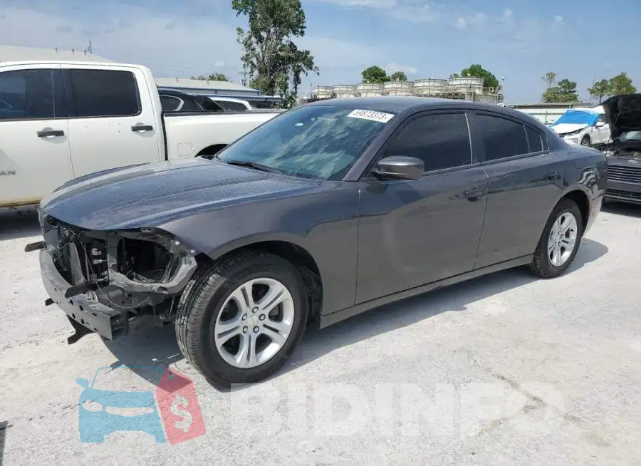 2C3CDXBG5KH748217 Photo# 1