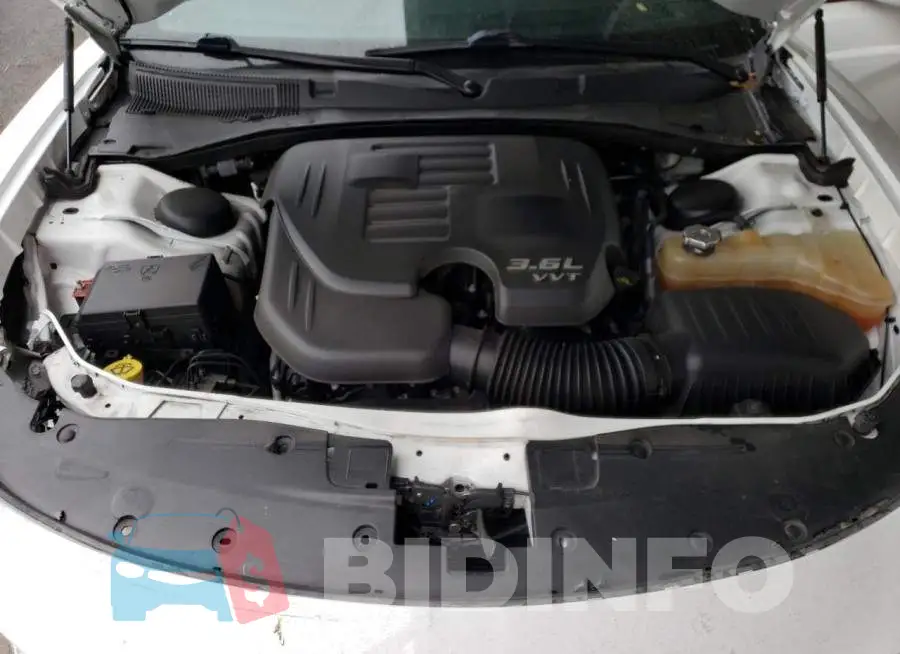 2C3CDXBG6GH122571 Photo# 11