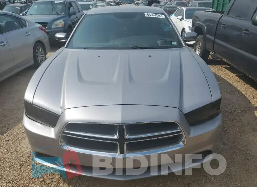 2C3CDXBG9EH108306 Photo# 5