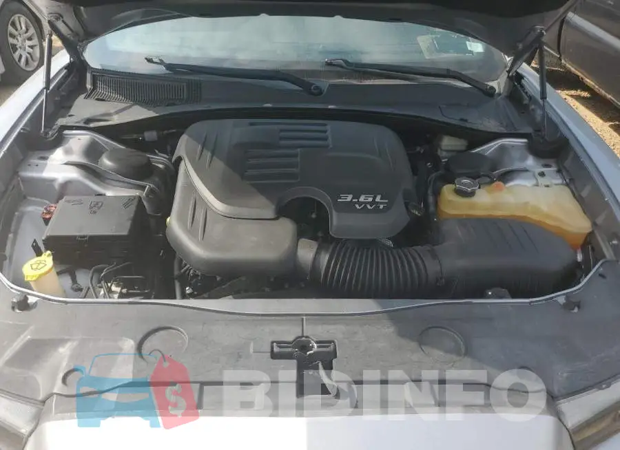 2C3CDXBG9EH108306 Photo# 11