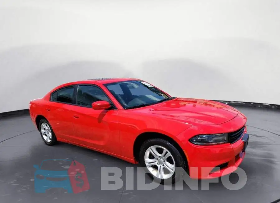 2C3CDXBG9MH531448 Photo# 4