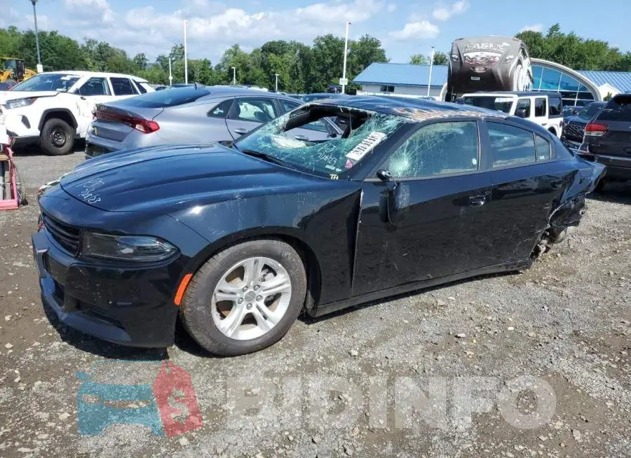 2C3CDXBGXPH563622 Photo# 1