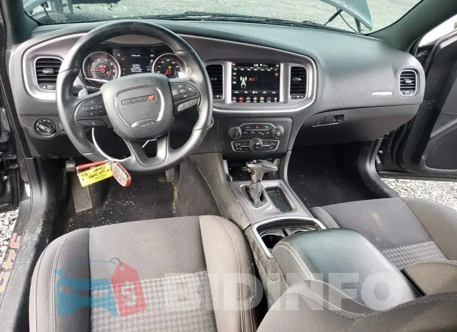 2C3CDXCT2KH584405 Photo# 8