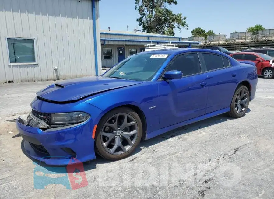 2C3CDXCT6KH575870 Photo# 1