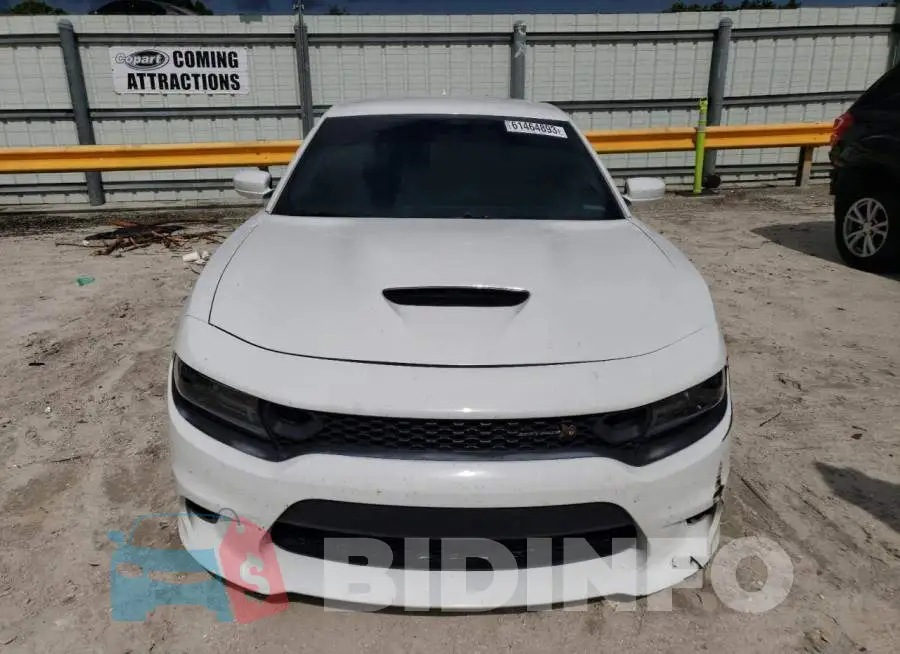 2C3CDXGJ0KH753944 Photo# 5