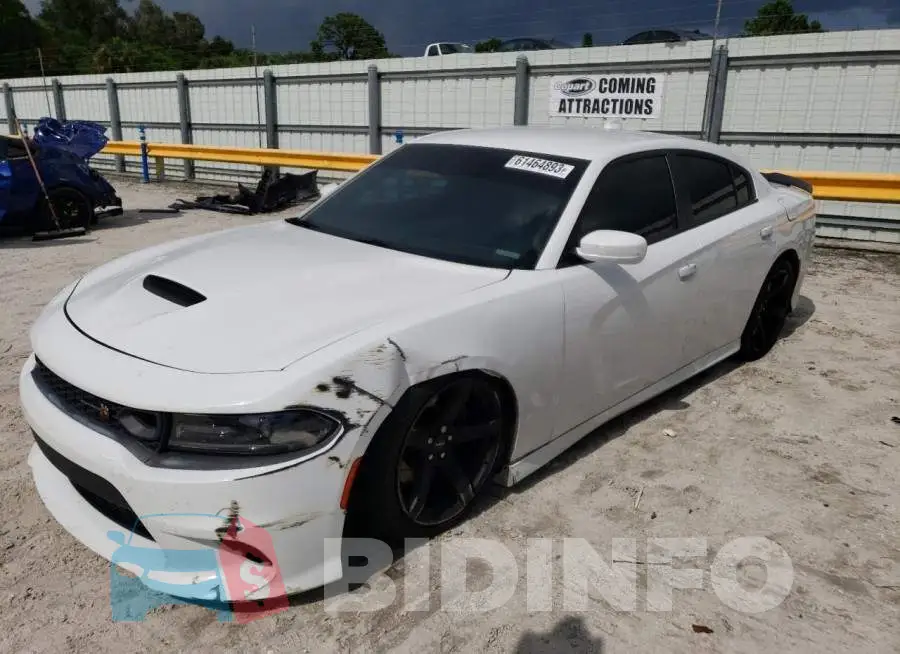 2C3CDXGJ0KH753944 Photo# 1