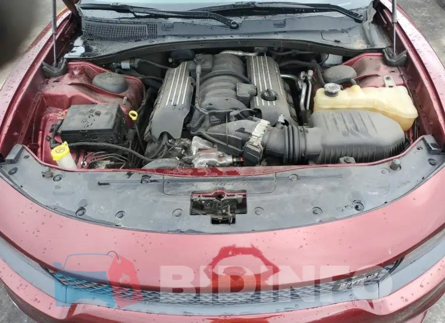 2C3CDXGJ4JH248276 Photo# 11