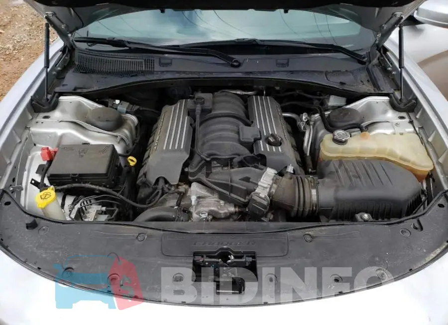 2C3CDXGJXKH687063 Photo# 11
