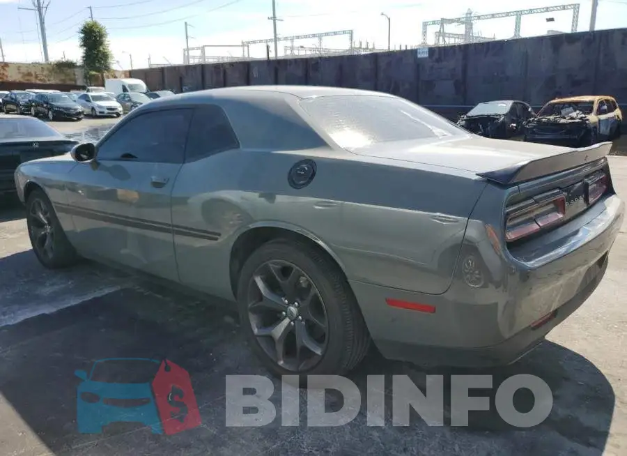 2C3CDZAGXHH629293 Photo# 2