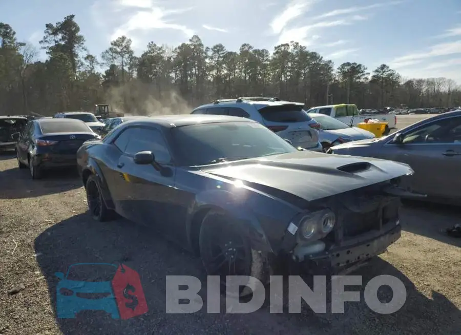 2C3CDZBT6KH629214 Photo# 4