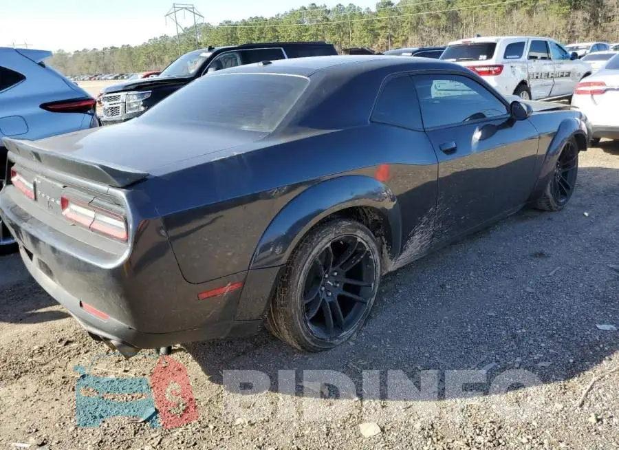 2C3CDZBT6KH629214 Photo# 3