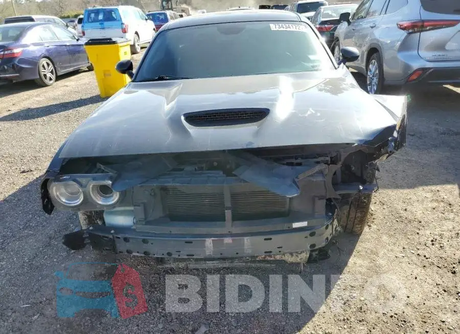 2C3CDZBT6KH629214 Photo# 5