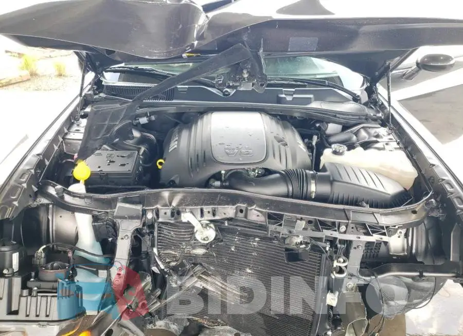 2C3CDZBT7NH181358 Photo# 11