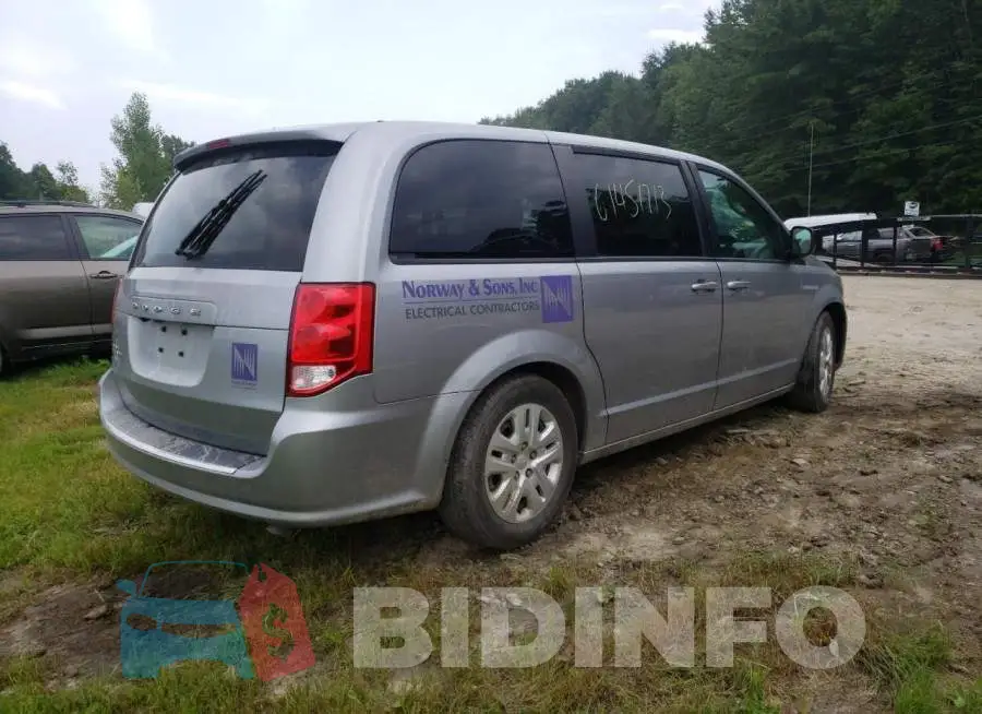 2C4RDGBG3JR160783 Photo# 3