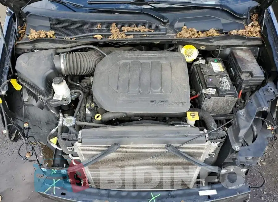 2C4RDGBG7KR778836 Photo# 12