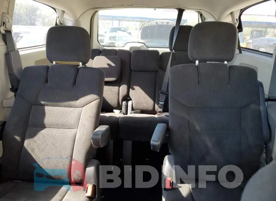 2C4RDGCGXER429916 Photo# 10