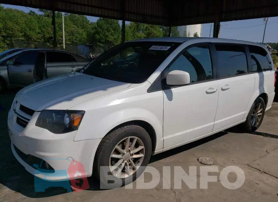 2C4RDGEG1JR254575 Photo# 1