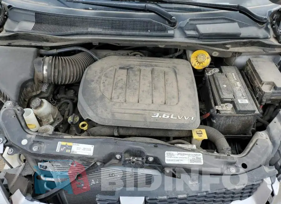 2C4RDGEG5GR323972 Photo# 12