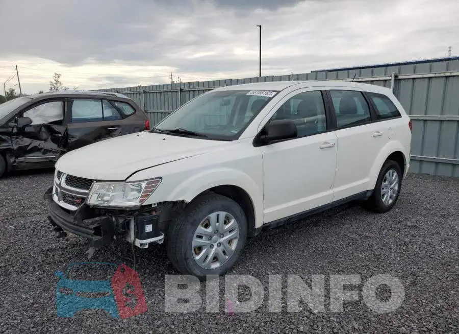 3C4PDCAB3FT628988 Photo# 1