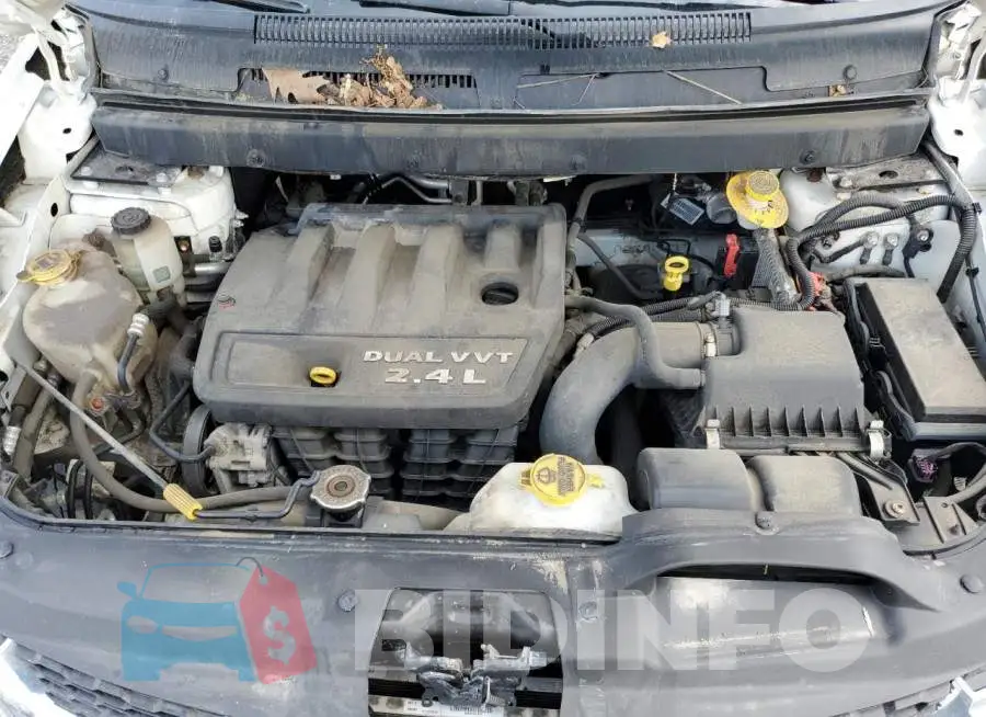 3C4PDCAB3FT628988 Photo# 12