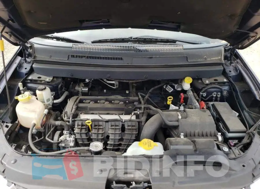 3C4PDCAB3HT538551 Photo# 11