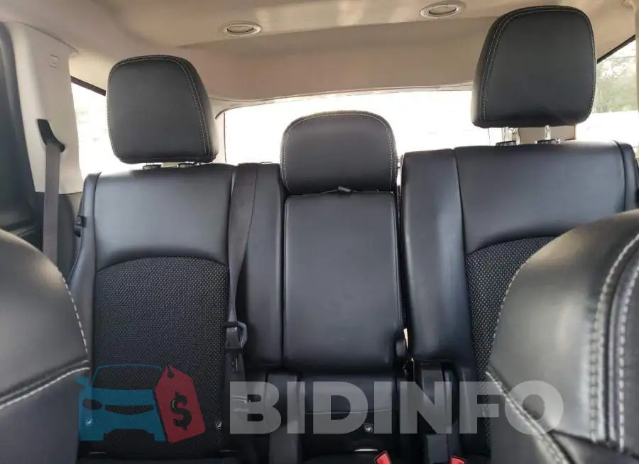 3C4PDCGB5LT206658 Photo# 10
