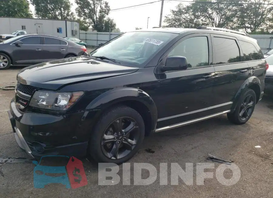 3C4PDCGB5LT206658 Photo# 1