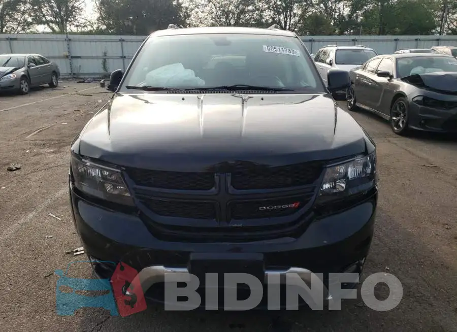 3C4PDCGB5LT206658 Photo# 5