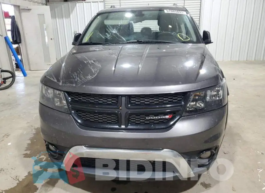 3C4PDCGG2JT504822 Photo# 5