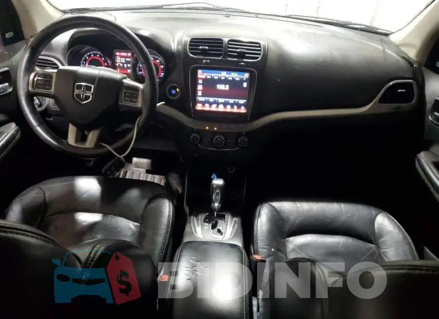 3C4PDCGG2JT504822 Photo# 8