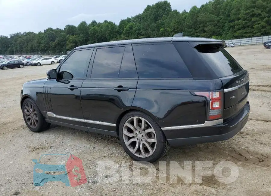 SALGS2FV9HA329396 Photo# 2