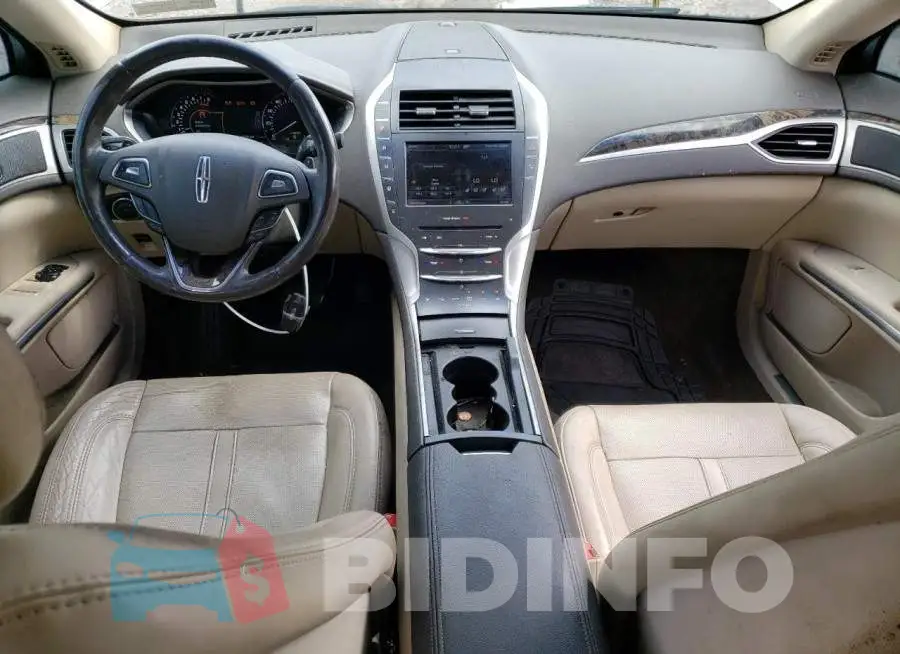 3LN6L2J97GR608730 Photo# 8