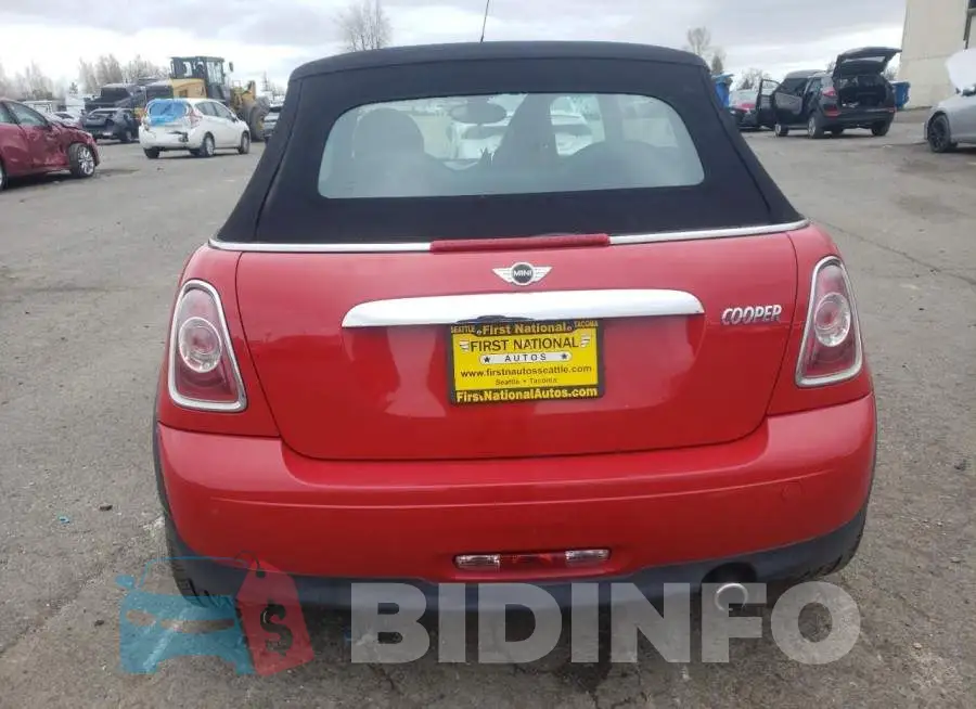 WMWZN3C52FT861623 Photo# 6