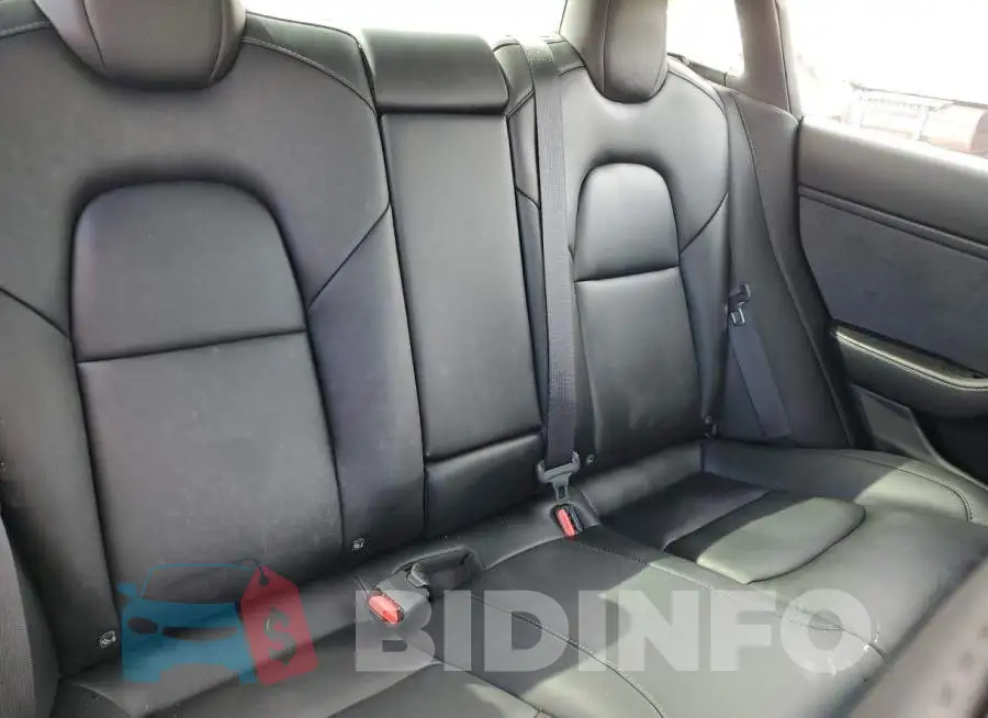 5YJ3E1EA5KF309974 Photo# 10