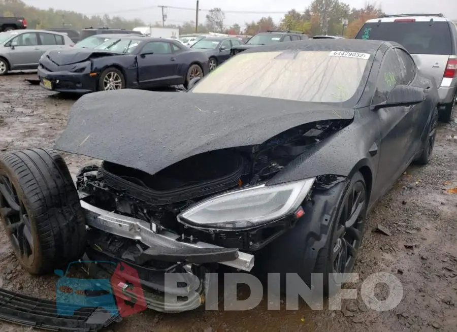 5YJSA1E65NF461082 Photo# 2