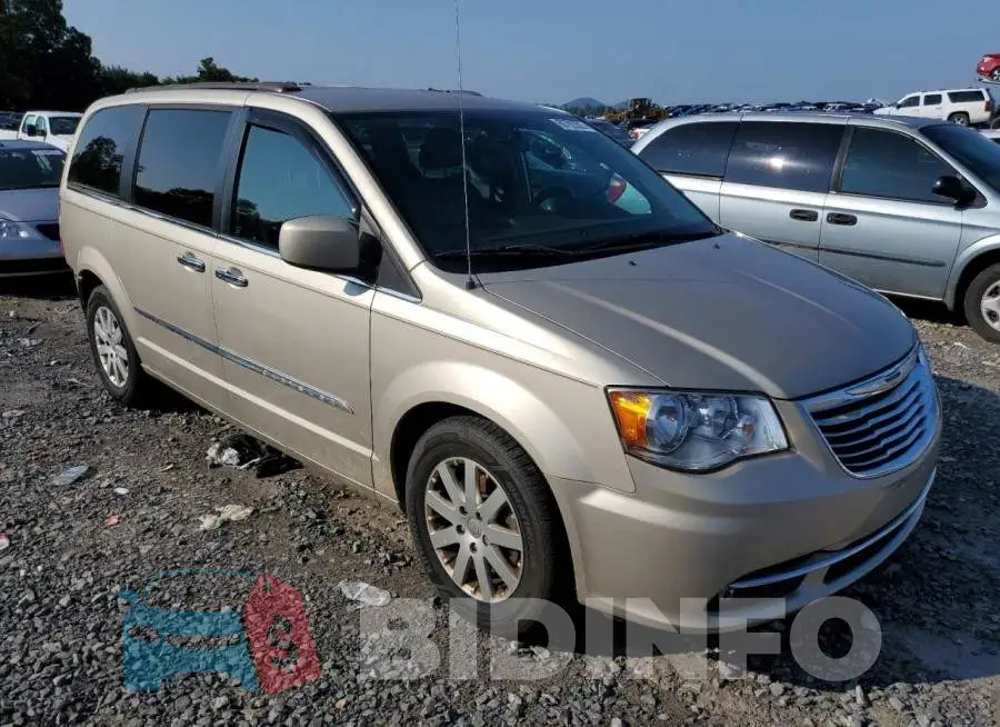 2C4RC1BG1FR561711 Photo# 4