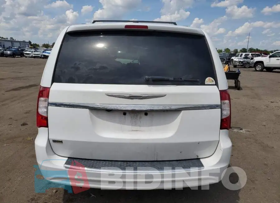2C4RC1BG3GR289437 Photo# 6