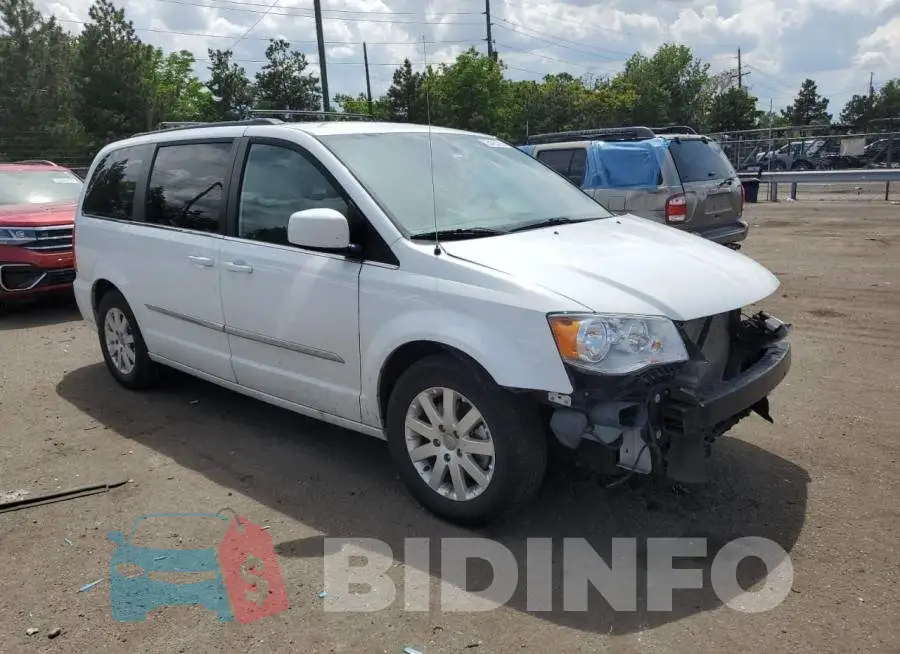 2C4RC1BG3GR289437 Photo# 4