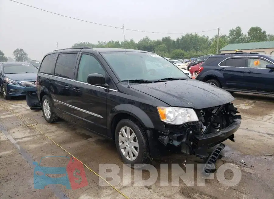 2C4RC1BGXER276875 Photo# 4