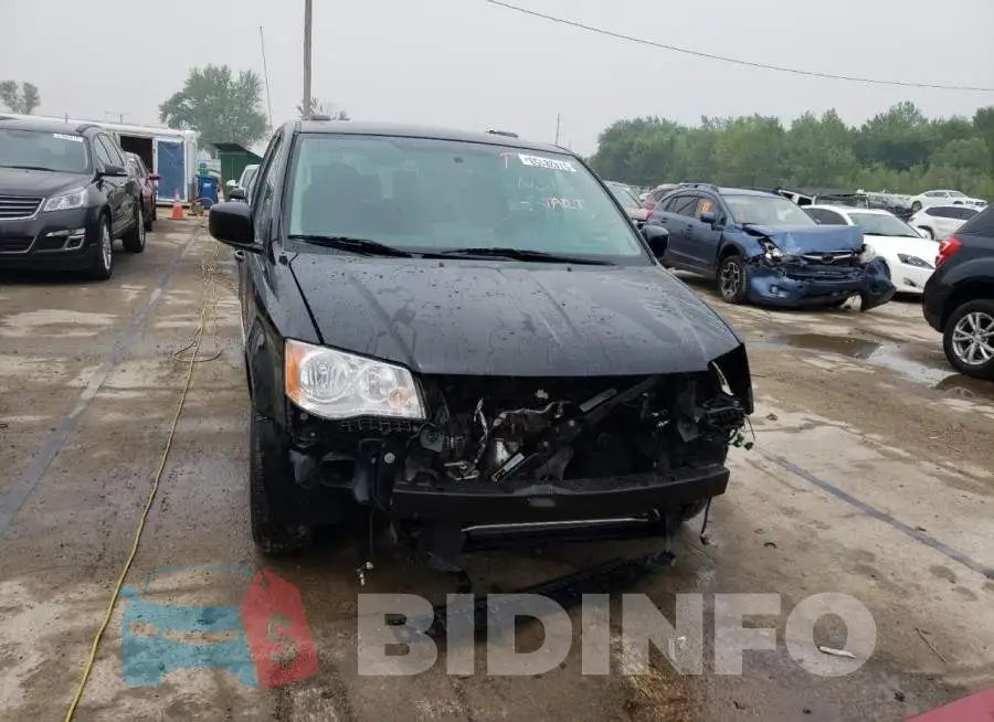 2C4RC1BGXER276875 Photo# 5