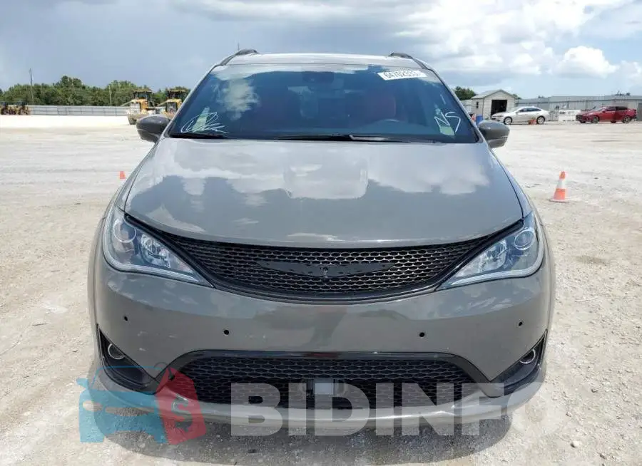 2C4RC1N73LR261479 Photo# 5